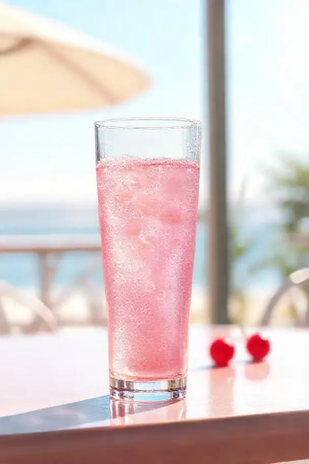 夏日汽水 羞羞影院 夏日汽水 电影海报