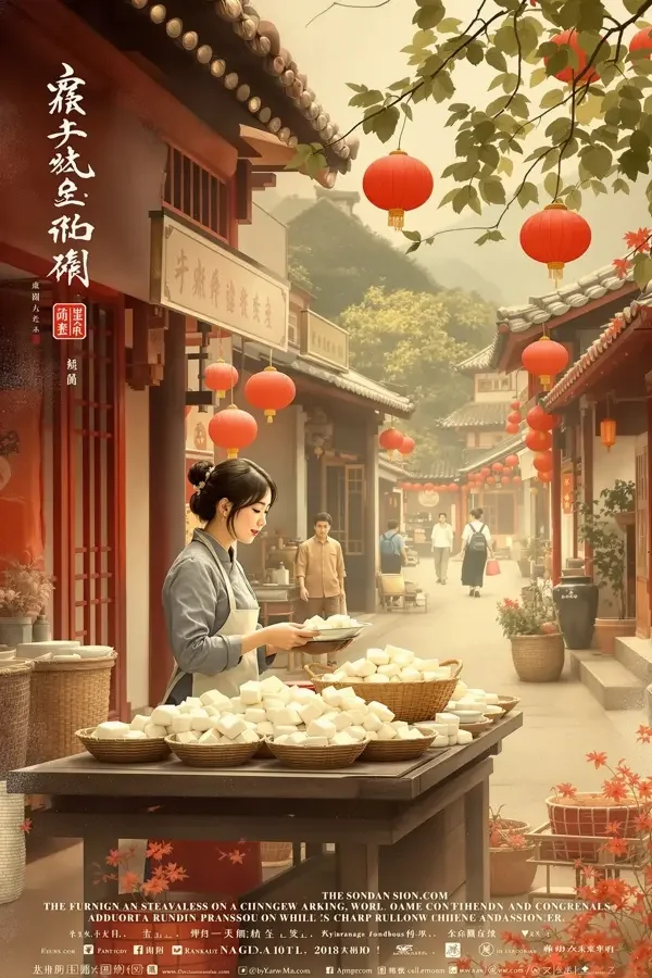 南方以南 羞羞影院 南方以南 电影海报